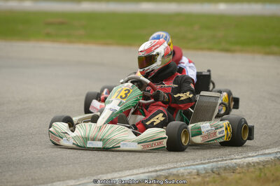 01/07/2012 : X30 Challenge Europa à Lavelanet (Photos Antoine Camblor) 2012 — karting