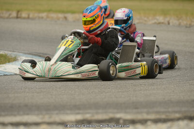01/07/2012 : X30 Challenge Europa à Lavelanet (Photos Antoine Camblor) 2012 — karting