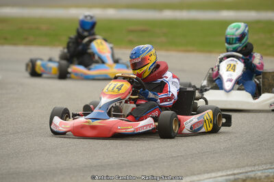 01/07/2012 : X30 Challenge Europa à Lavelanet (Photos Antoine Camblor) 2012 — karting