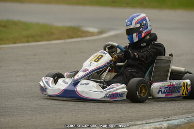 01/07/2012 : X30 Challenge Europa à Lavelanet (Photos Antoine Camblor) 2012 — karting