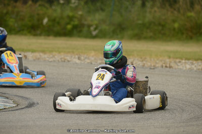 01/07/2012 : X30 Challenge Europa à Lavelanet (Photos Antoine Camblor) 2012 — karting
