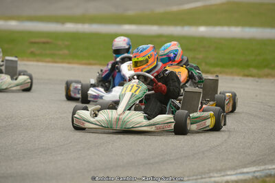 01/07/2012 : X30 Challenge Europa à Lavelanet (Photos Antoine Camblor) 2012 — karting