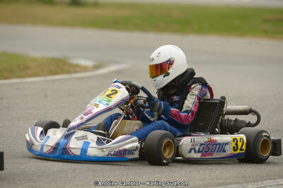 01/07/2012 : X30 Challenge Europa à Lavelanet (Photos Antoine Camblor) 2012 — karting