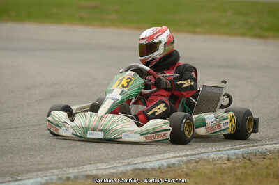 01/07/2012 : X30 Challenge Europa à Lavelanet (Photos Antoine Camblor) 2012 — karting