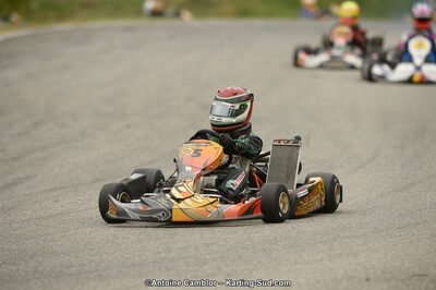 01/07/2012 : X30 Challenge Europa à Lavelanet (Photos Antoine Camblor) 2012 — karting