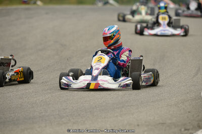 01/07/2012 : X30 Challenge Europa à Lavelanet (Photos Antoine Camblor) 2012 — karting