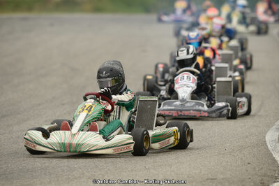 01/07/2012 : X30 Challenge Europa à Lavelanet (Photos Antoine Camblor) 2012 — karting