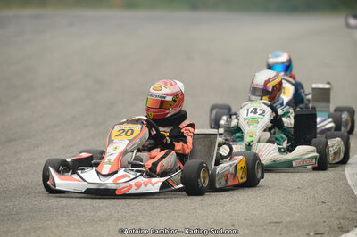 01/07/2012 : X30 Challenge Europa à Lavelanet (Photos Antoine Camblor) 2012 — karting