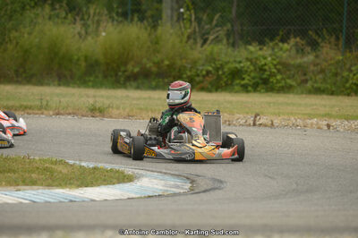 01/07/2012 : X30 Challenge Europa à Lavelanet (Photos Antoine Camblor) 2012 — karting