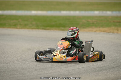 01/07/2012 : X30 Challenge Europa à Lavelanet (Photos Antoine Camblor) 2012 — karting