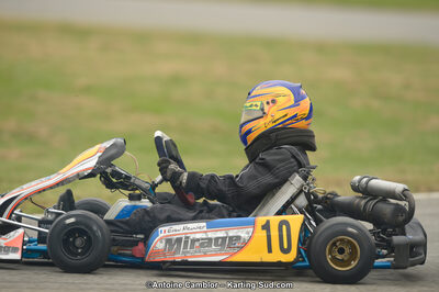 01/07/2012 : X30 Challenge Europa à Lavelanet (Photos Antoine Camblor) 2012 — karting