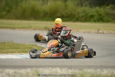 01/07/2012 : X30 Challenge Europa à Lavelanet (Photos Antoine Camblor) 2012 — karting