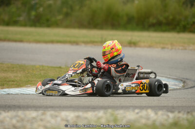 01/07/2012 : X30 Challenge Europa à Lavelanet (Photos Antoine Camblor) 2012 — karting