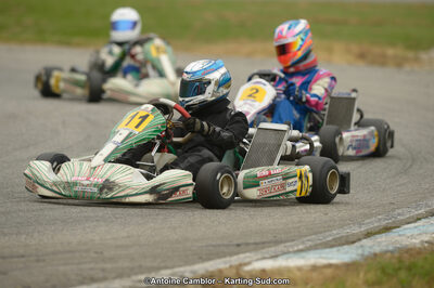 01/07/2012 : X30 Challenge Europa à Lavelanet (Photos Antoine Camblor) 2012 — karting