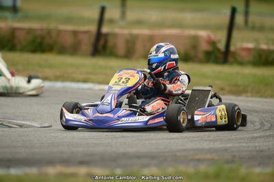 01/07/2012 : X30 Challenge Europa à Lavelanet (Photos Antoine Camblor) 2012 — karting