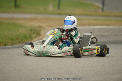 01/07/2012 : X30 Challenge Europa à Lavelanet (Photos Antoine Camblor) 2012 — karting