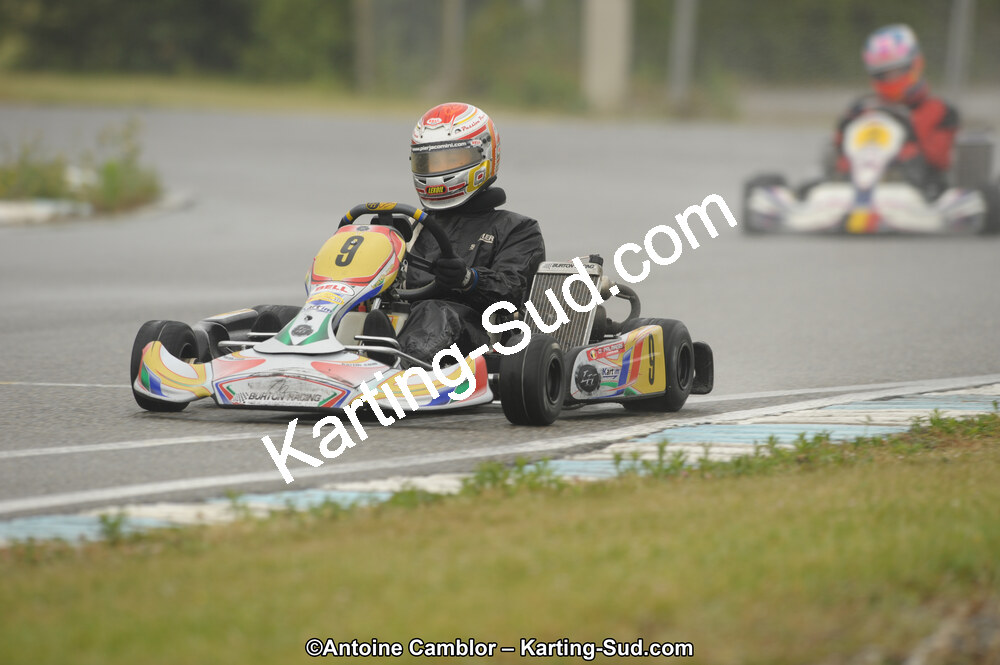 01/07/2012 : X30 Challenge Europa à Lavelanet (Photos Antoine Camblor) 2012 — karting