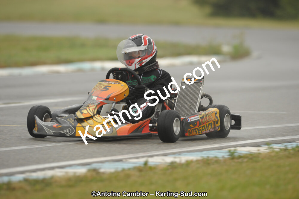 01/07/2012 : X30 Challenge Europa à Lavelanet (Photos Antoine Camblor) 2012 — karting