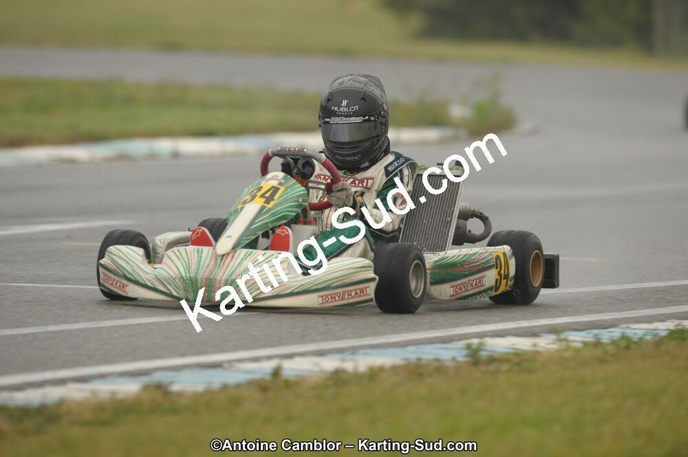 01/07/2012 : X30 Challenge Europa à Lavelanet (Photos Antoine Camblor) 2012 — karting