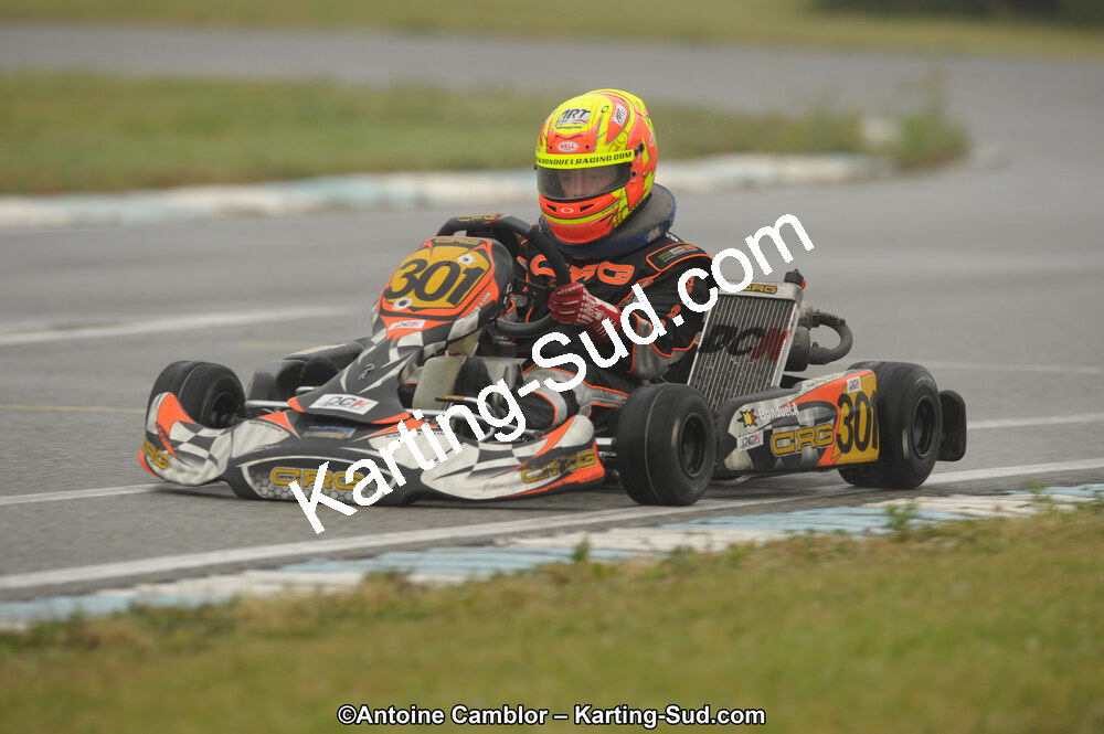 01/07/2012 : X30 Challenge Europa à Lavelanet (Photos Antoine Camblor) 2012 — karting