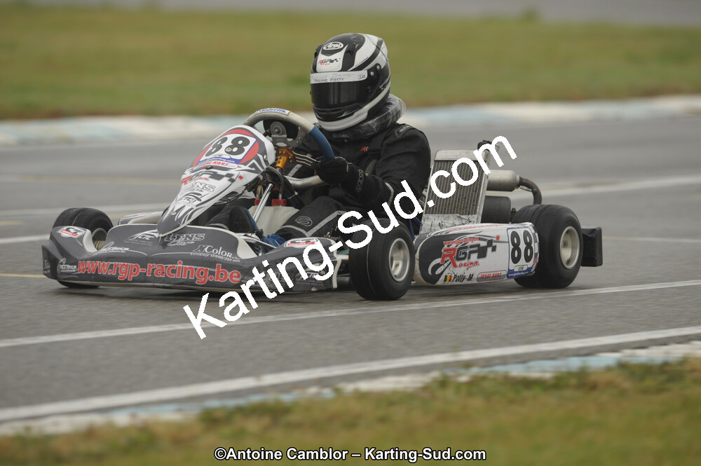 01/07/2012 : X30 Challenge Europa à Lavelanet (Photos Antoine Camblor) 2012 — karting