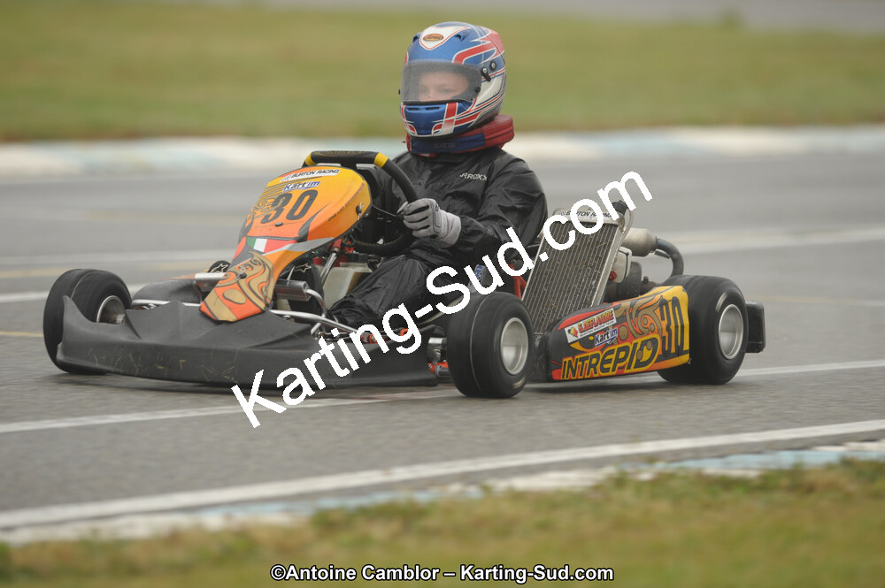 01/07/2012 : X30 Challenge Europa à Lavelanet (Photos Antoine Camblor) 2012 — karting