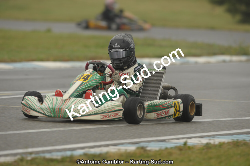 01/07/2012 : X30 Challenge Europa à Lavelanet (Photos Antoine Camblor) 2012 — karting