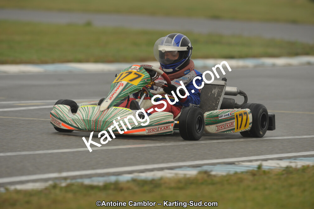01/07/2012 : X30 Challenge Europa à Lavelanet (Photos Antoine Camblor) 2012 — karting