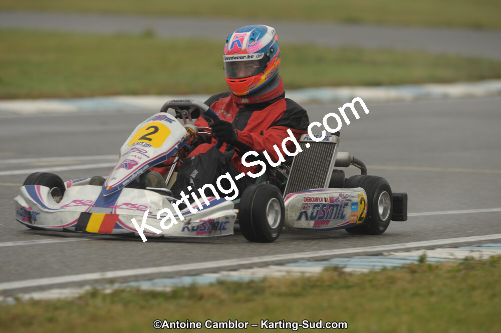 01/07/2012 : X30 Challenge Europa à Lavelanet (Photos Antoine Camblor) 2012 — karting
