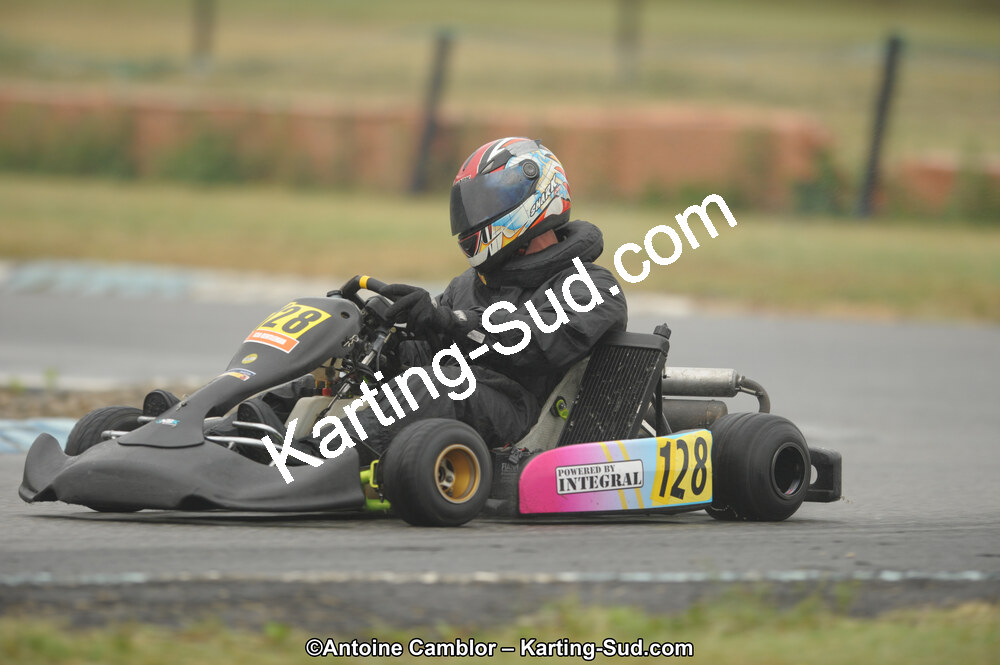 01/07/2012 : X30 Challenge Europa à Lavelanet (Photos Antoine Camblor) 2012 — karting