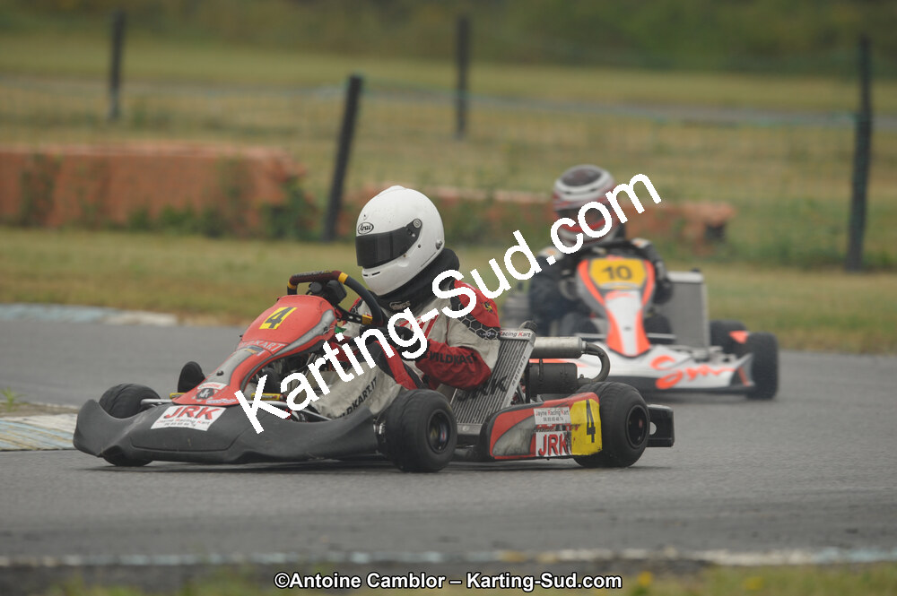 01/07/2012 : X30 Challenge Europa à Lavelanet (Photos Antoine Camblor) 2012 — karting