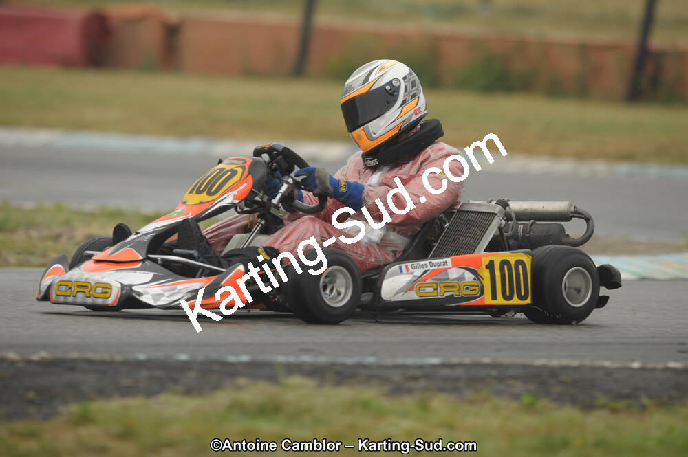 01/07/2012 : X30 Challenge Europa à Lavelanet (Photos Antoine Camblor) 2012 — karting