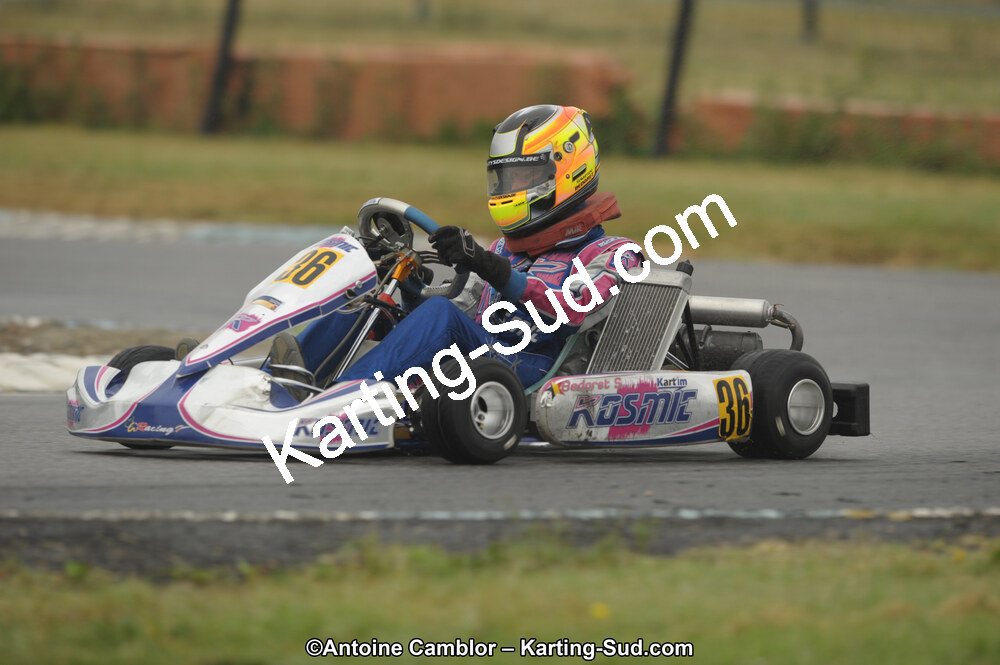01/07/2012 : X30 Challenge Europa à Lavelanet (Photos Antoine Camblor) 2012 — karting