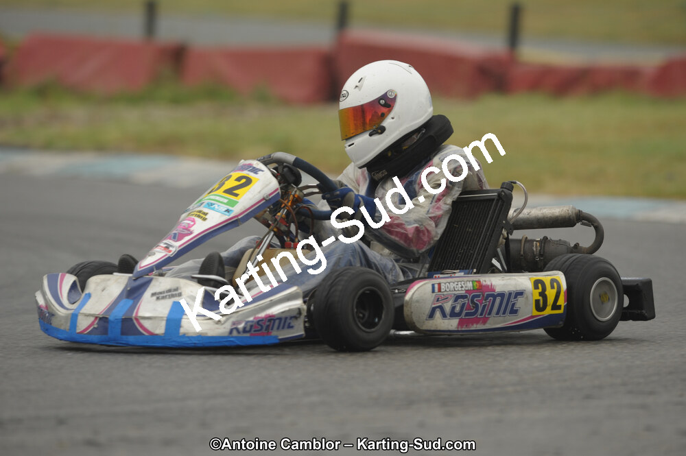 01/07/2012 : X30 Challenge Europa à Lavelanet (Photos Antoine Camblor) 2012 — karting