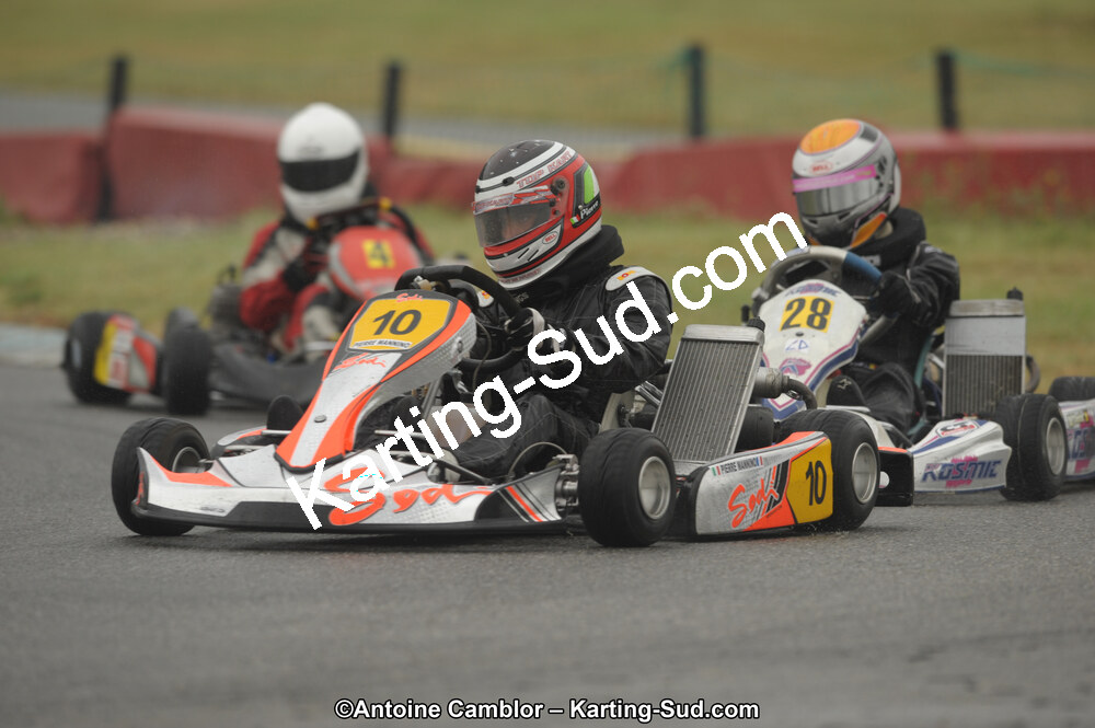 01/07/2012 : X30 Challenge Europa à Lavelanet (Photos Antoine Camblor) 2012 — karting