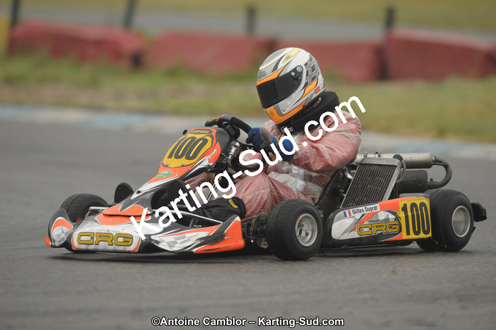 01/07/2012 : X30 Challenge Europa à Lavelanet (Photos Antoine Camblor) 2012 — karting