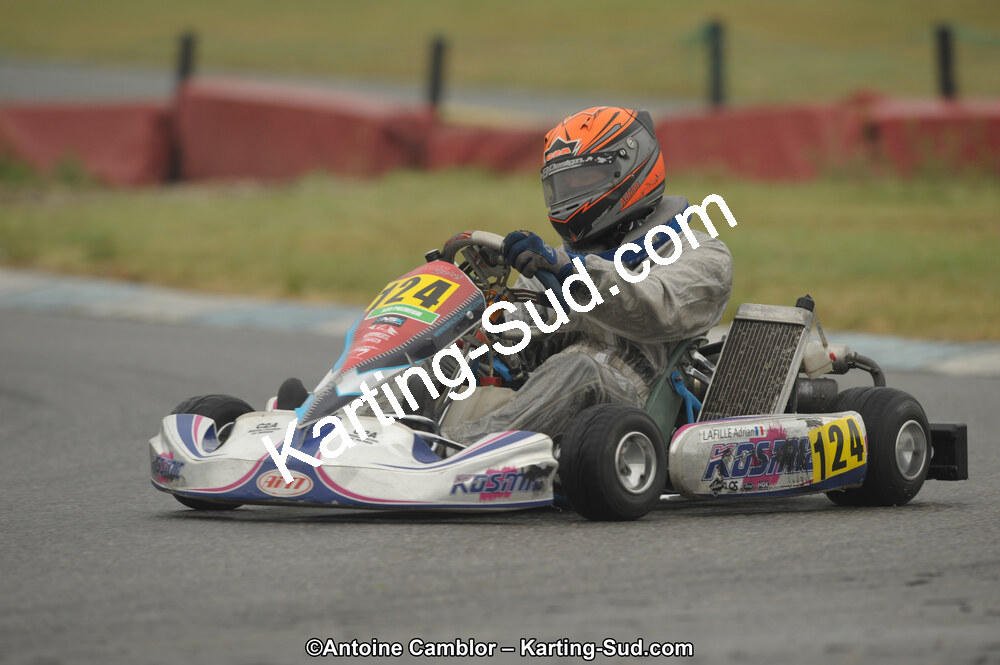 01/07/2012 : X30 Challenge Europa à Lavelanet (Photos Antoine Camblor) 2012 — karting