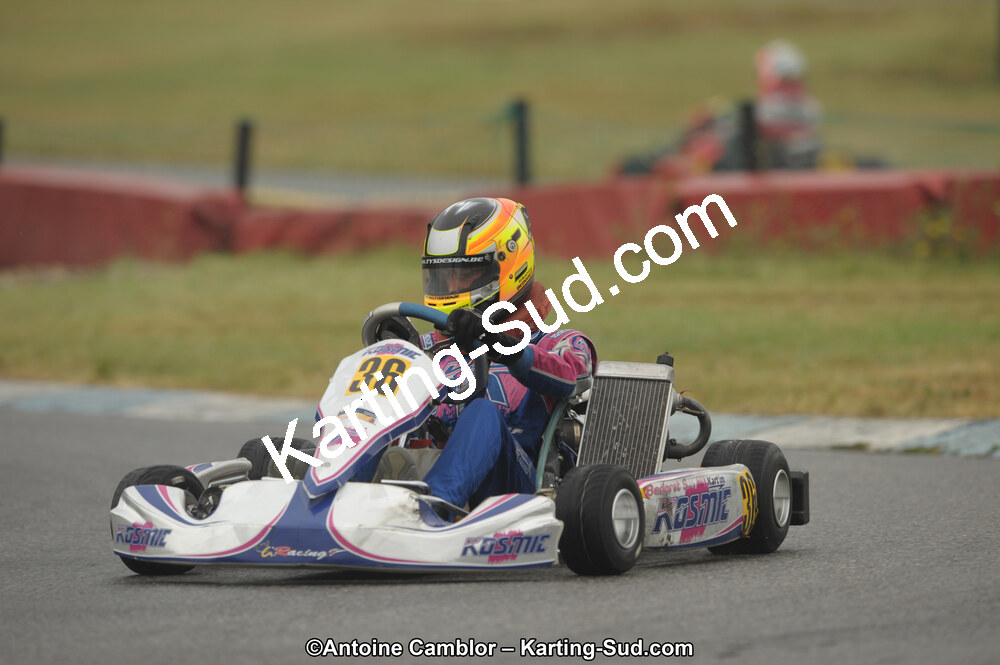 01/07/2012 : X30 Challenge Europa à Lavelanet (Photos Antoine Camblor) 2012 — karting