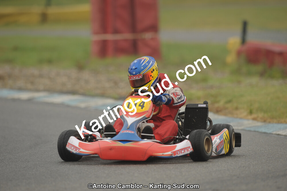 01/07/2012 : X30 Challenge Europa à Lavelanet (Photos Antoine Camblor) 2012 — karting