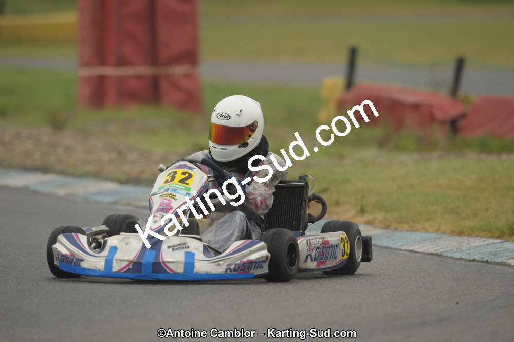 01/07/2012 : X30 Challenge Europa à Lavelanet (Photos Antoine Camblor) 2012 — karting