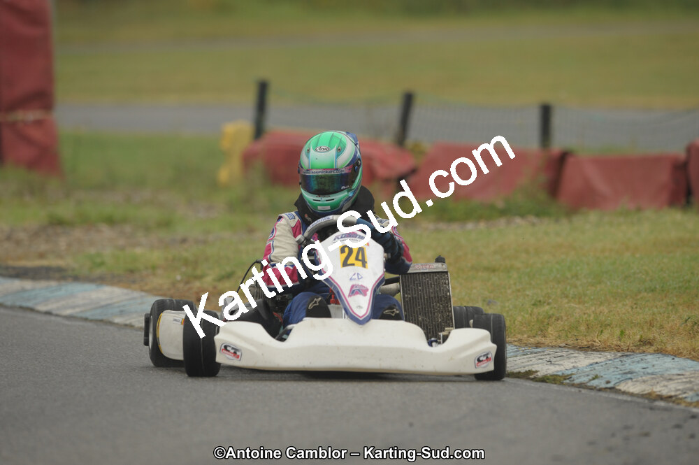 01/07/2012 : X30 Challenge Europa à Lavelanet (Photos Antoine Camblor) 2012 — karting