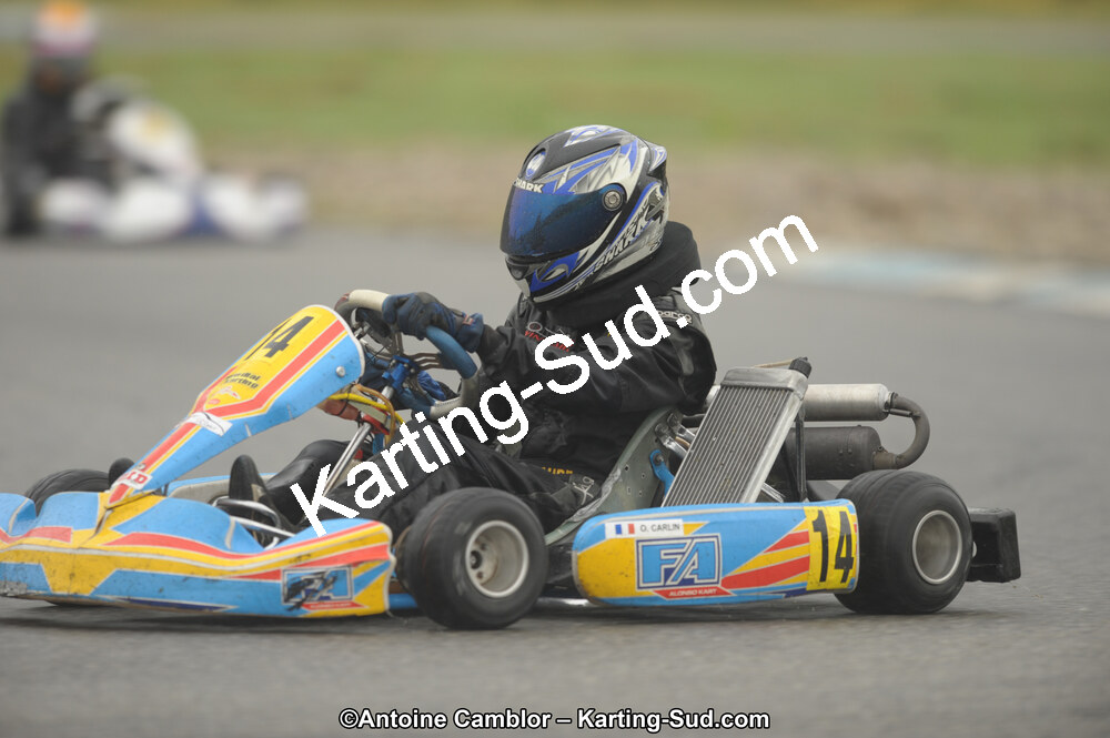 01/07/2012 : X30 Challenge Europa à Lavelanet (Photos Antoine Camblor) 2012 — karting