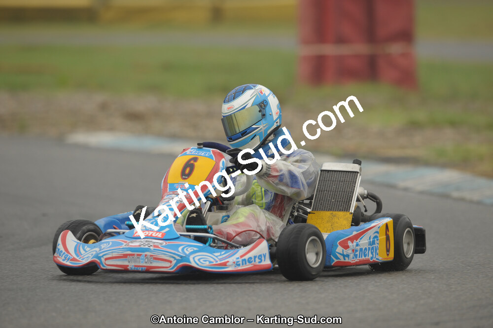 01/07/2012 : X30 Challenge Europa à Lavelanet (Photos Antoine Camblor) 2012 — karting