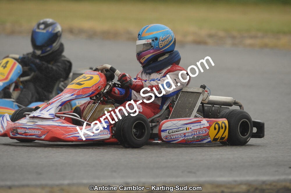 01/07/2012 : X30 Challenge Europa à Lavelanet (Photos Antoine Camblor) 2012 — karting