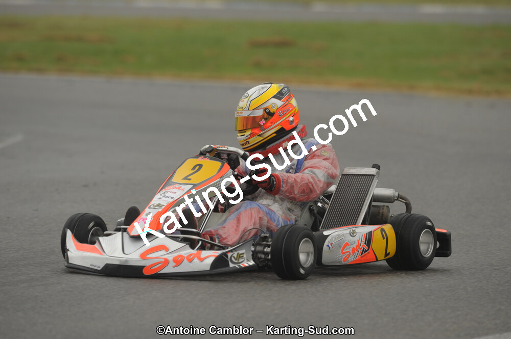 01/07/2012 : X30 Challenge Europa à Lavelanet (Photos Antoine Camblor) 2012 — karting