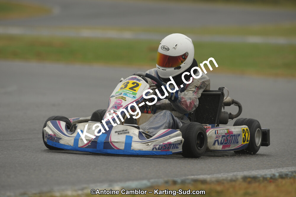 01/07/2012 : X30 Challenge Europa à Lavelanet (Photos Antoine Camblor) 2012 — karting