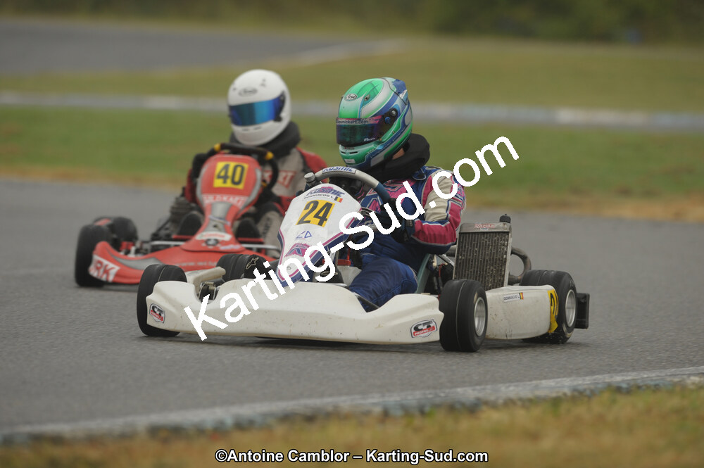 01/07/2012 : X30 Challenge Europa à Lavelanet (Photos Antoine Camblor) 2012 — karting