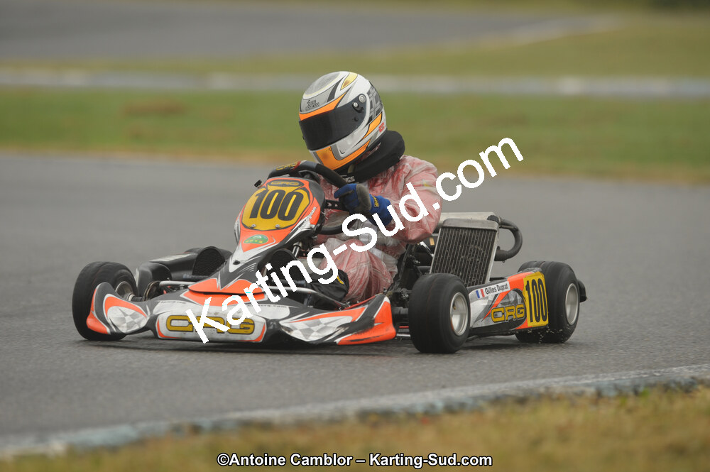 01/07/2012 : X30 Challenge Europa à Lavelanet (Photos Antoine Camblor) 2012 — karting