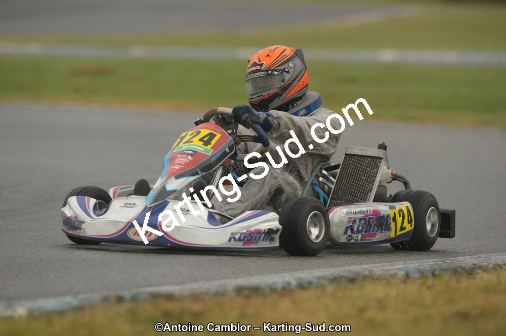 01/07/2012 : X30 Challenge Europa à Lavelanet (Photos Antoine Camblor) 2012 — karting