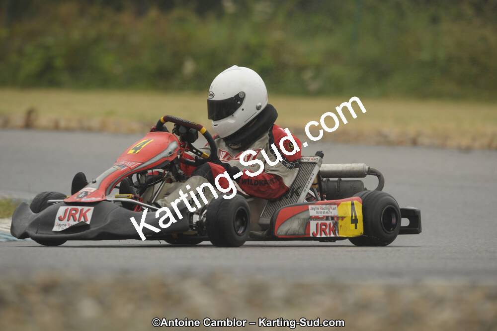 01/07/2012 : X30 Challenge Europa à Lavelanet (Photos Antoine Camblor) 2012 — karting